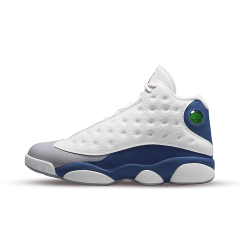 Air Jordan 13 Retro French Blue