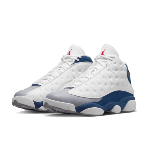 Air Jordan 13 Retro French Blue