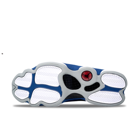 Air Jordan 13 Retro French Blue