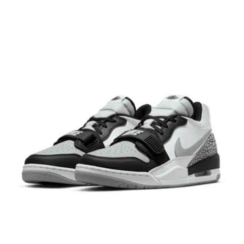 Jordan Legacy 312 Low Light Smoke Grey