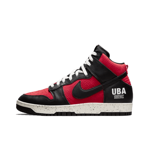 Nike Dunk High 1985 Undercover UBA