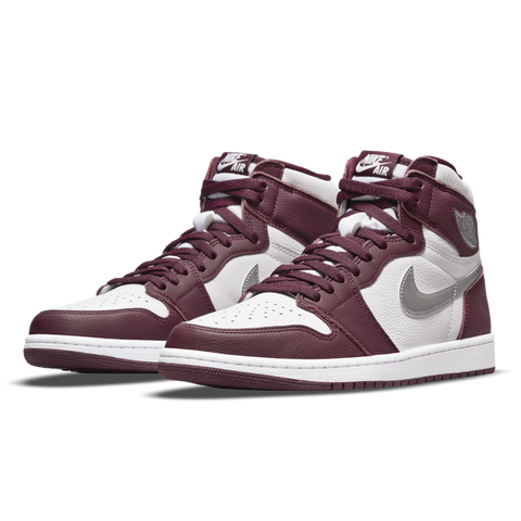 Nike Air Jordan 1 High OG Bordeaux