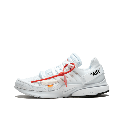 Nike Air Presto Off-White White