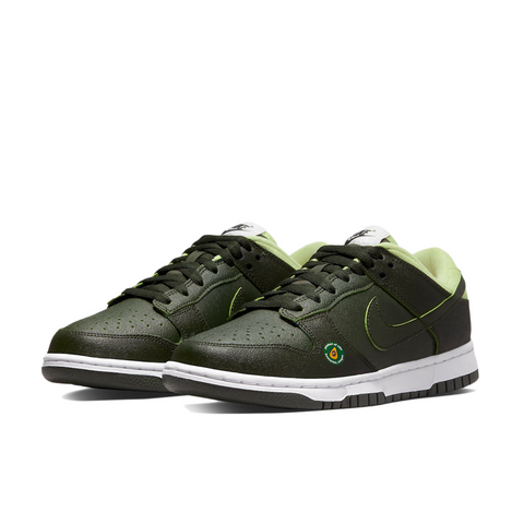 Nike Dunk Low Avocado (Women's)