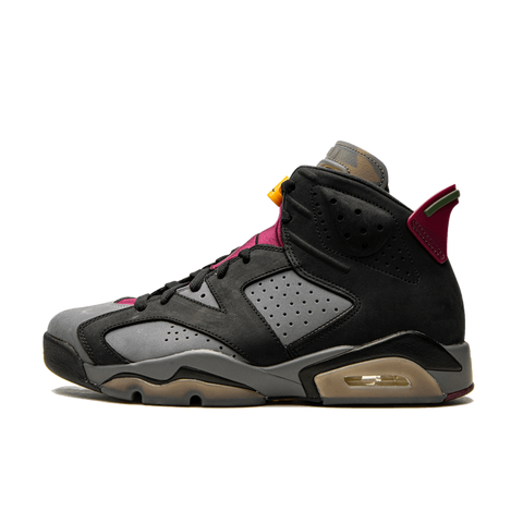 Nike Jordan 6 Retro Bordeaux