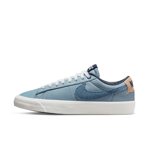 Nike SB Zoom Blazer Low GT Light Denim