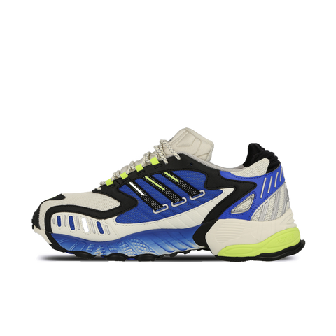 adidas Torsion TRDC Blue Yellow