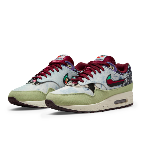 Nike Air Max 1 SP Concepts Mellow