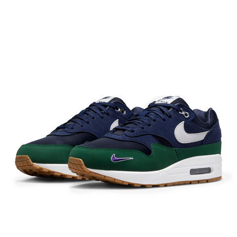 Nike Air Max 1 Gorge Green (Women's)