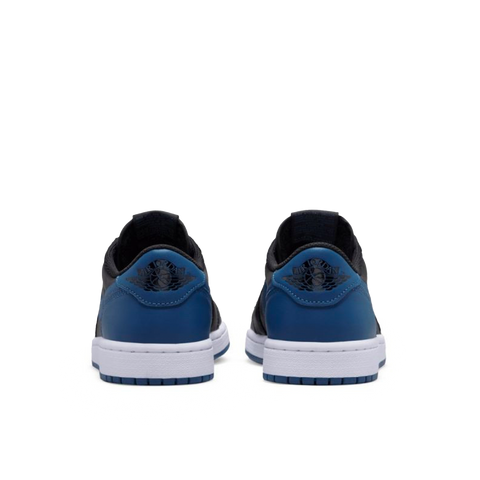 Jordan 1 Retro Low OG Mystic Navy (Women's)