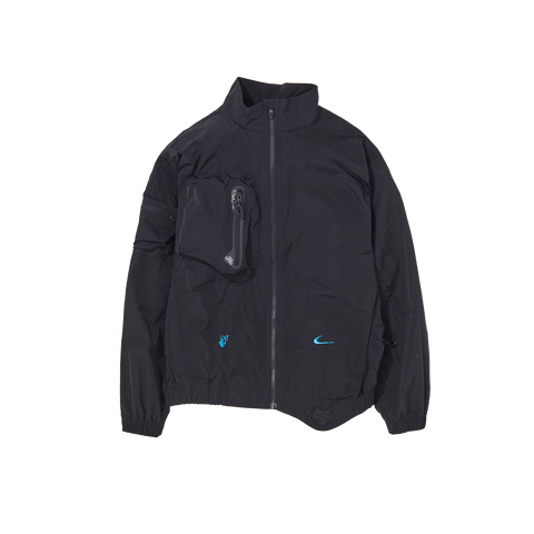 Nike x Off-White Jacket Black