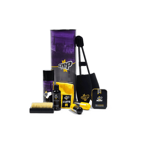 Crep Protect - The Ultimate Sneaker Care Kit