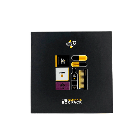 Crep Protect - The Ultimate Box Pack