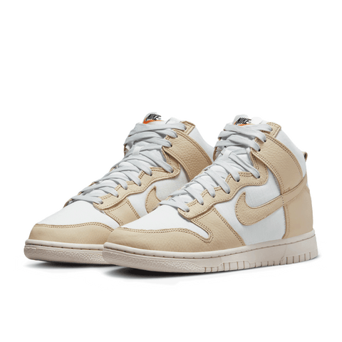 Nike Dunk High LX Certified Fresh Team Gold (Women's)