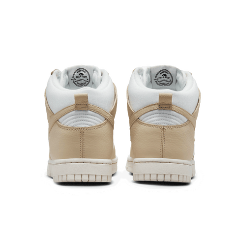 Nike Dunk High LX Certified Fresh Team Gold (Women's)