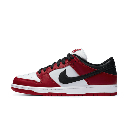Nike SB Dunk Low J-Pack Chicago