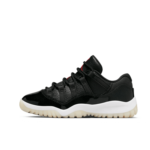 Air Jordan 11 Retro Low 72-10 (PS)