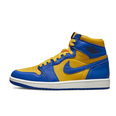 Jordan 1 Retro High OG Reverse Laney (W)
