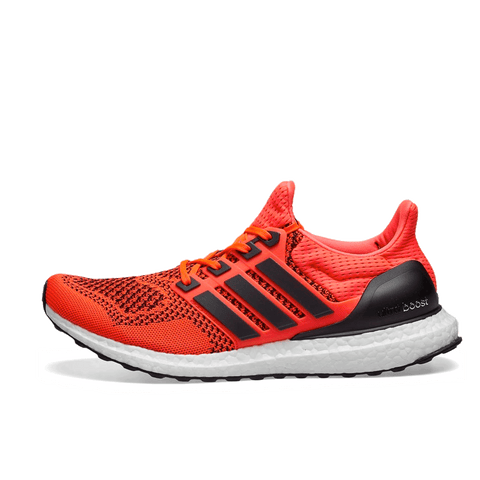 adidas Ultra Boost 1.0 Solar Orange (2019)