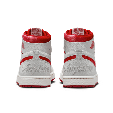 Jordan 1 High Zoom Air CMFT 2 Valentine's Day (2023) (Women's)