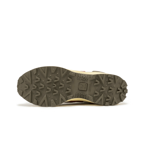 Veja Venturi Suede Sneakers