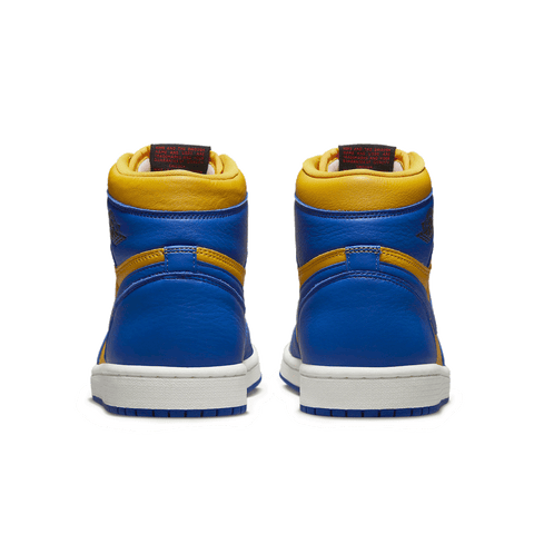 Jordan 1 Retro High OG Reverse Laney (W)