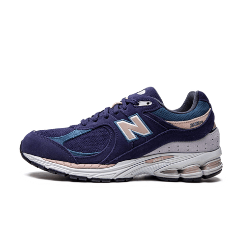 New Balance 2002R J.Crew Night Tide