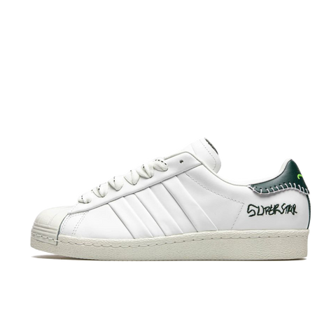 adidas Superstar Jonah Hill