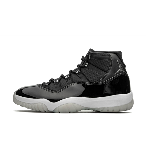 Jordan 11 Retro Jubilee 25th Anniversary