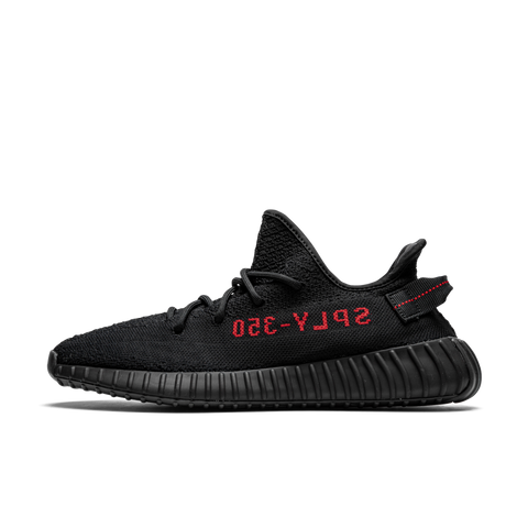 adidas Yeezy Boost 350 V2 Bred