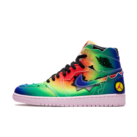 Jordan 1 Retro High J. Balvin