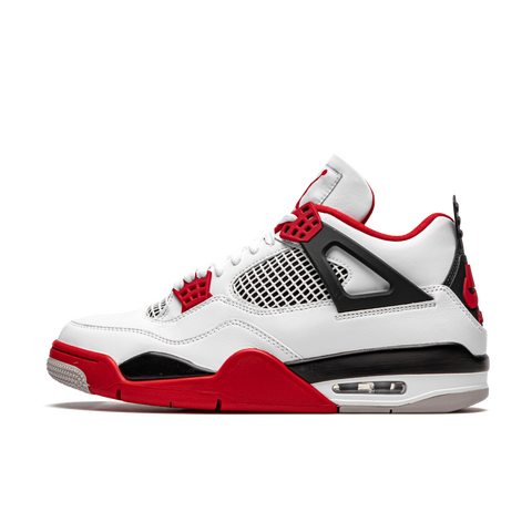 Jordan 4 Retro Fire Red (2020)