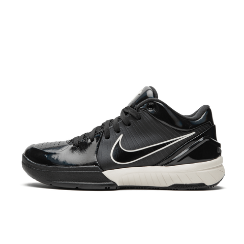 Nike Kobe 4 Protro UNDFTD Black Mamba