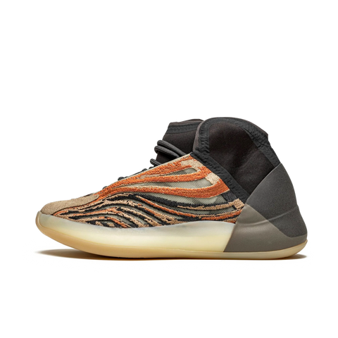 adidas Yeezy QNTM Flash Orange