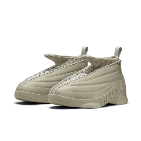 Jordan 15 Retro Billie Eilish (Women's)