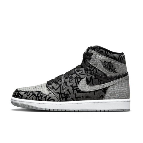 Jordan 1 Retro High OG Rebellionaire