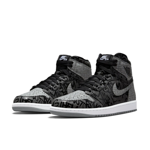 Jordan 1 Retro High OG Rebellionaire