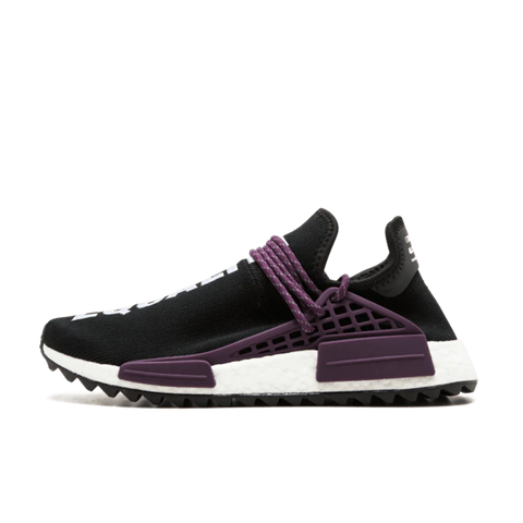 adidas Human Race NMD Pharrell Holi Festival (Core Black)