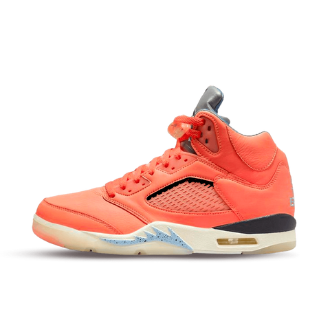 Jordan 5 Retro DJ Khaled We The Best Crimson Bliss