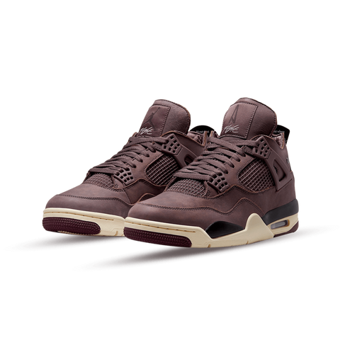 Jordan 4 Retro A Ma Maniére Violet Ore