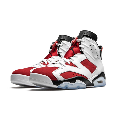 Jordan 6 Retro Carmine