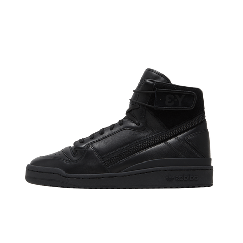 adidas Y-3 Forum Hi OG Triple Black