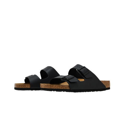 Birkenstock Arizona Birko-Flor Black