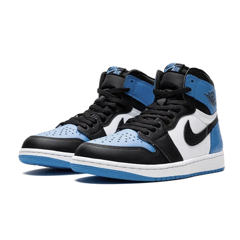 Jordan 1 Retro High OG UNC Toe (GS)