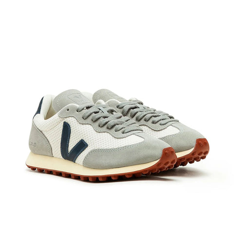 Veja WMNS Rio Branco (Grey / White)