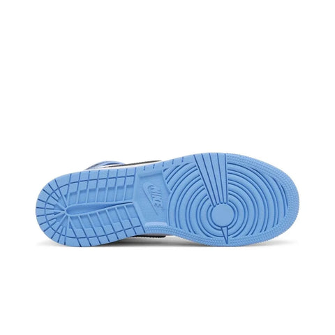 Jordan 1 Retro High OG UNC Toe (GS)