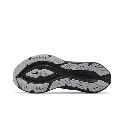 ASICS Novablast 4 Black Graphite Grey