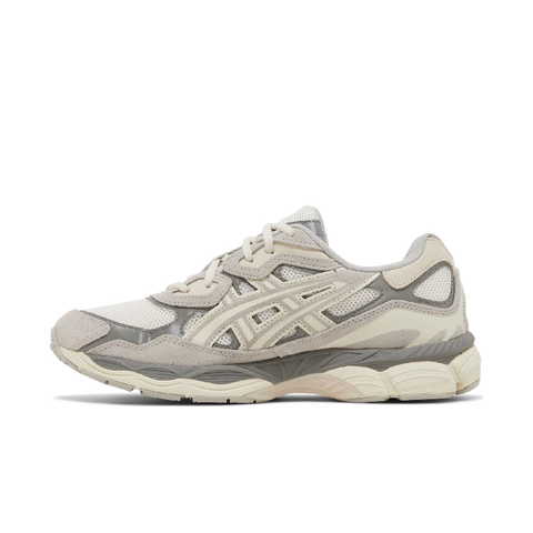 ASICS Gel-NYC Oyster Grey
