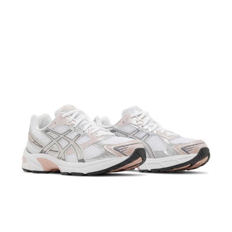 ASICS Gel-1130 White Neutral Pink (W)