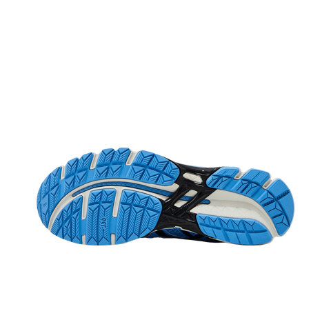 ASICS Gel-Kayano 20 Blue Neptune Black
